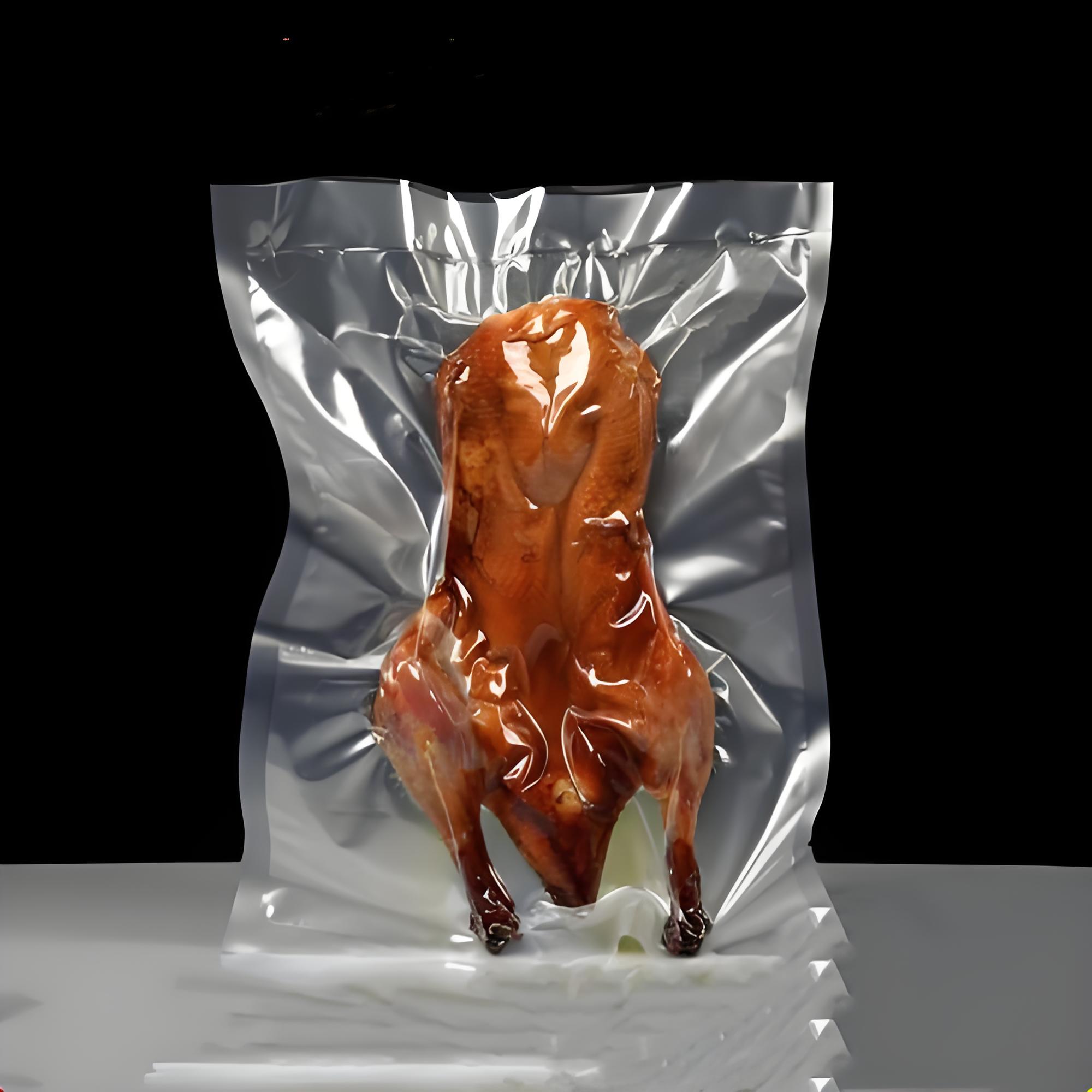 张家口市真空包装袋洗衣液包装袋 - 推荐